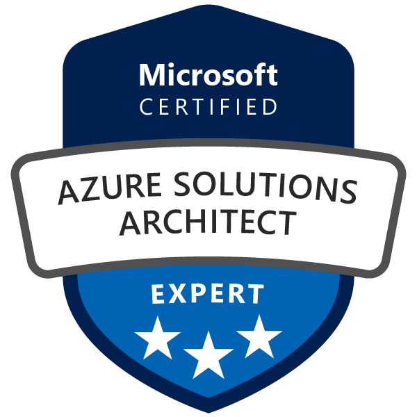 AZ 1 certification