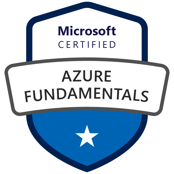 AZ 4 certification