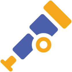 Opentelemetry Logo Nav